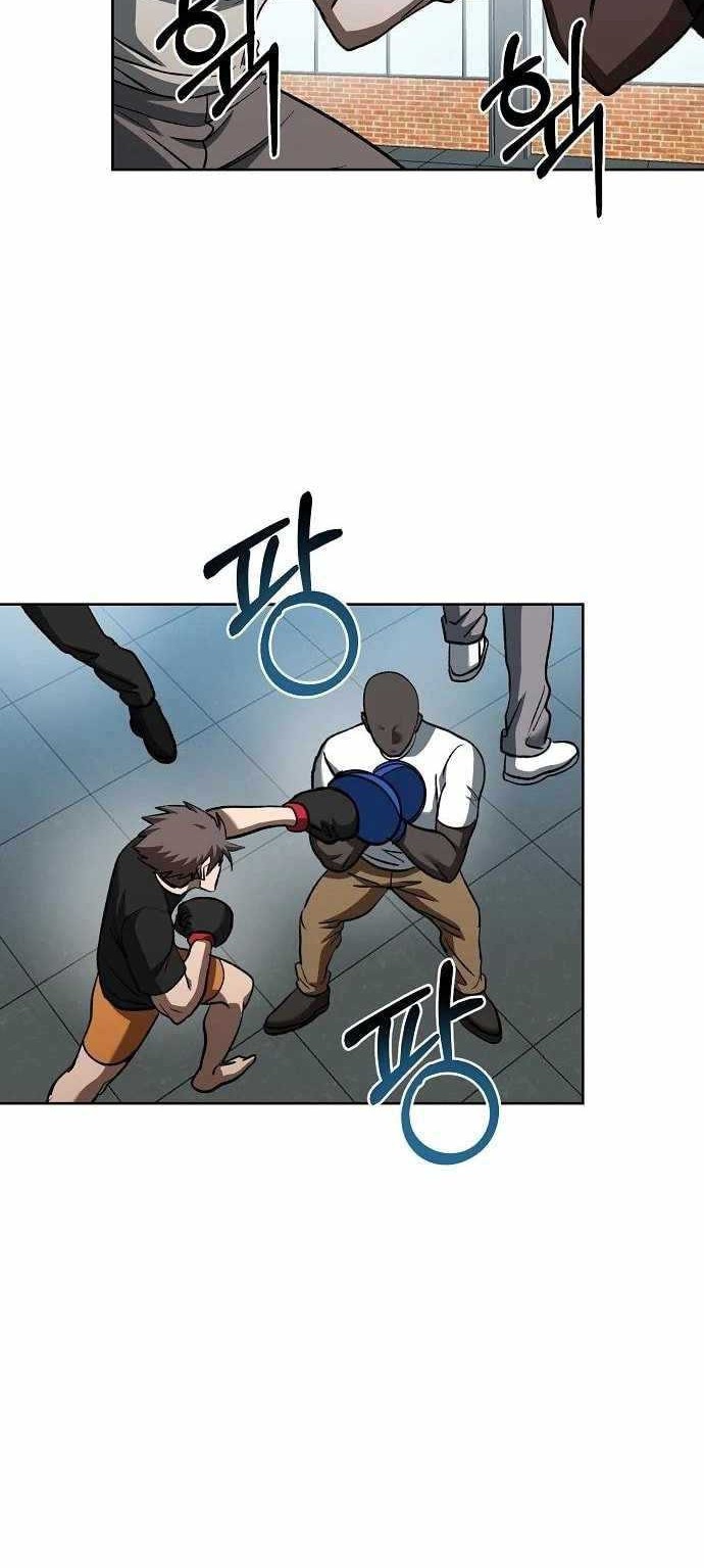 King MMA Chapter 84 Gambar 29