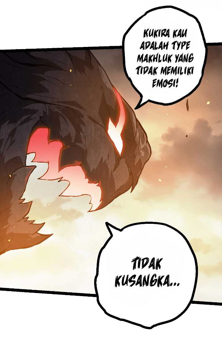 Evolution Begins With A Big Tree Chapter 124 Gambar 55