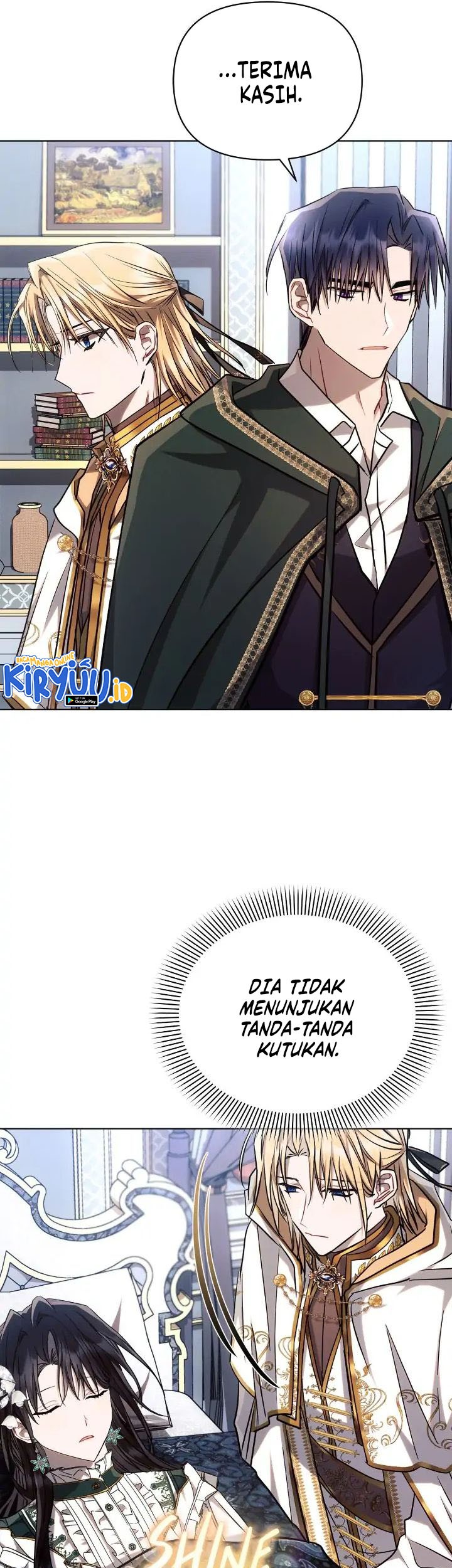 Ashtarte Chapter 61 Gambar 35