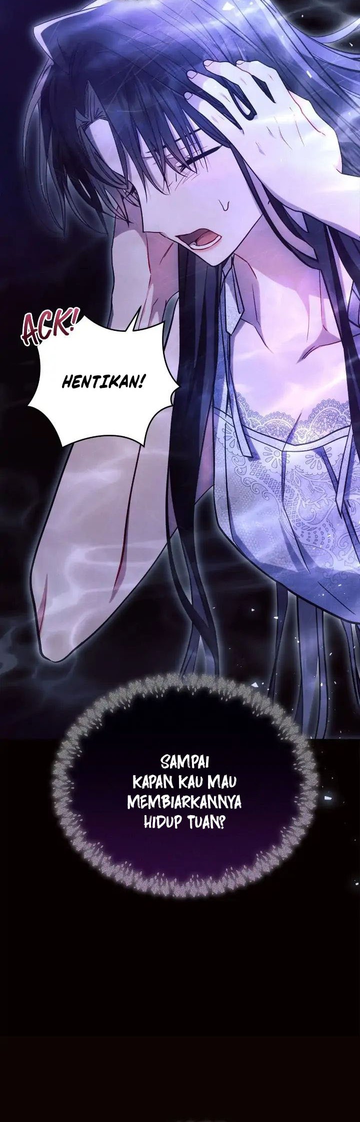 Ashtarte Chapter 61 Gambar 42