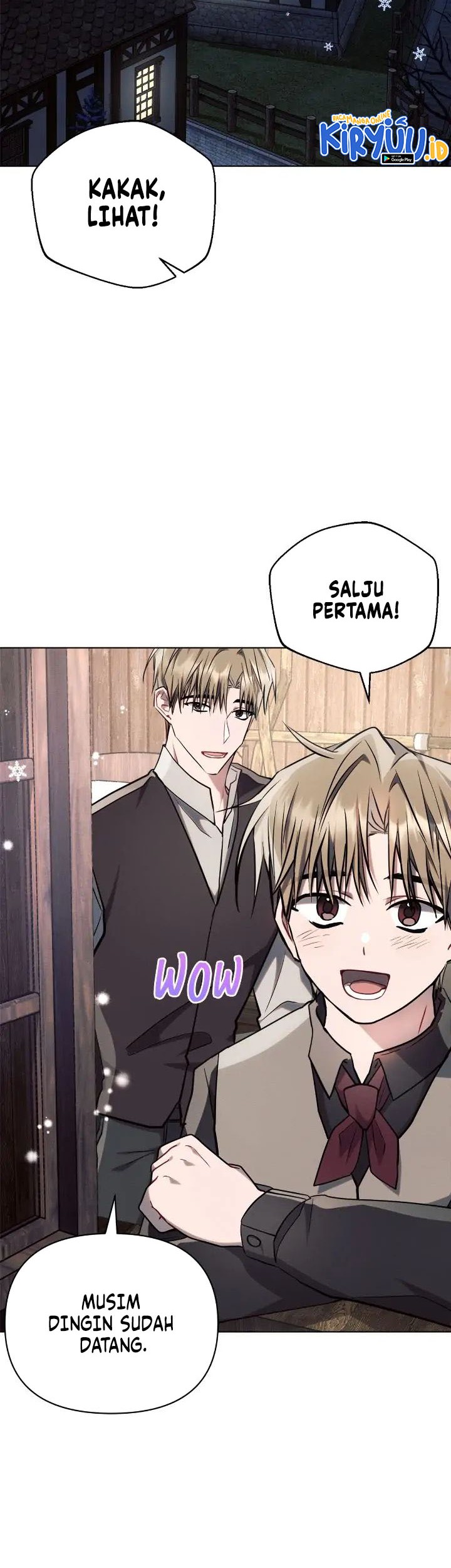 Ashtarte Chapter 61 Gambar 54