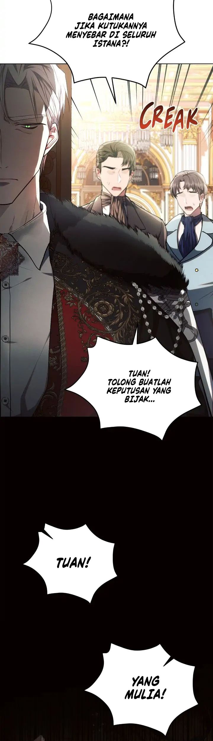 Ashtarte Chapter 61 Gambar 4
