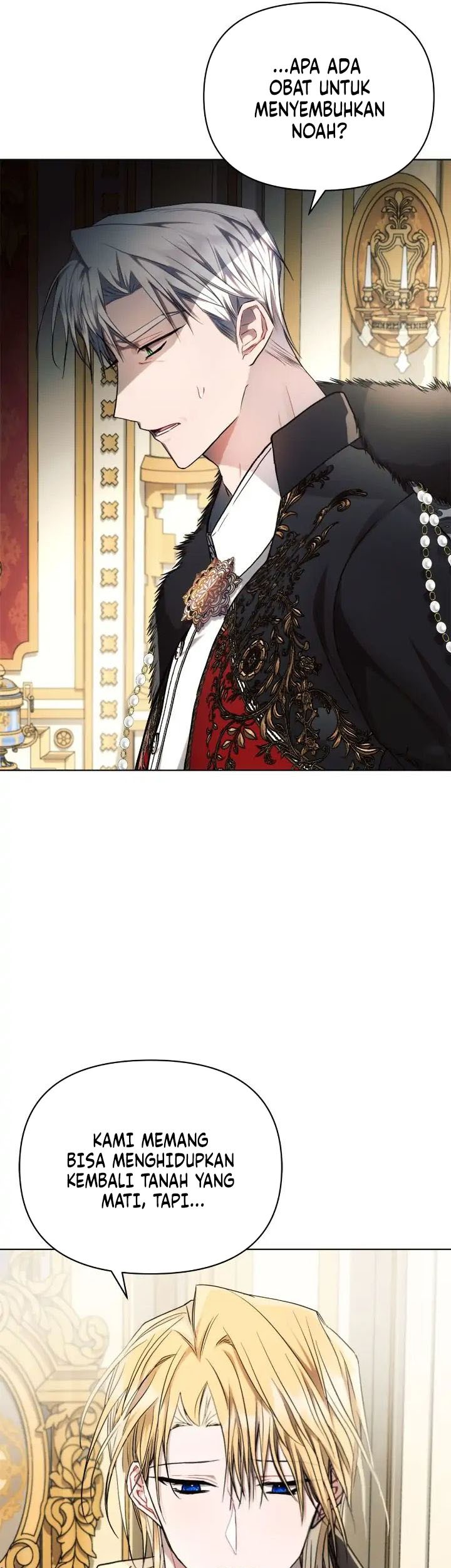 Ashtarte Chapter 61 Gambar 7