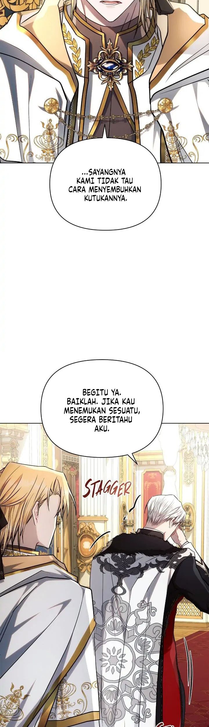 Ashtarte Chapter 61 Gambar 8
