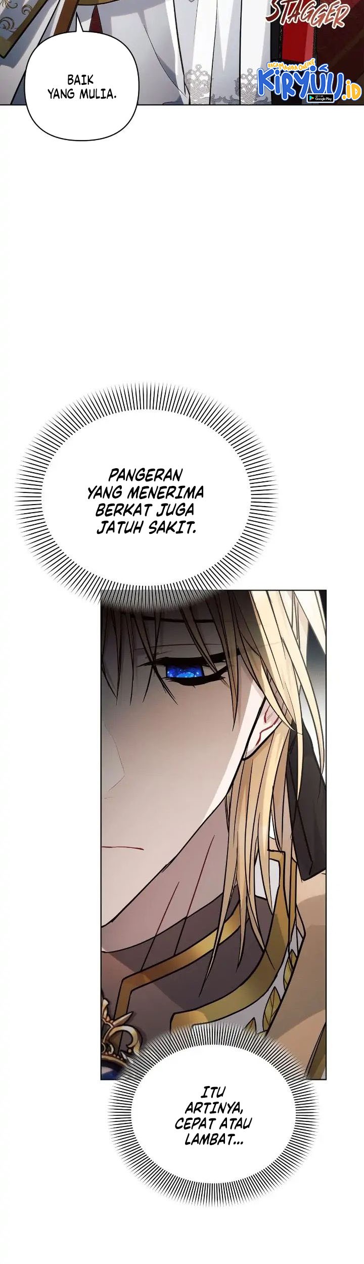 Ashtarte Chapter 61 Gambar 9