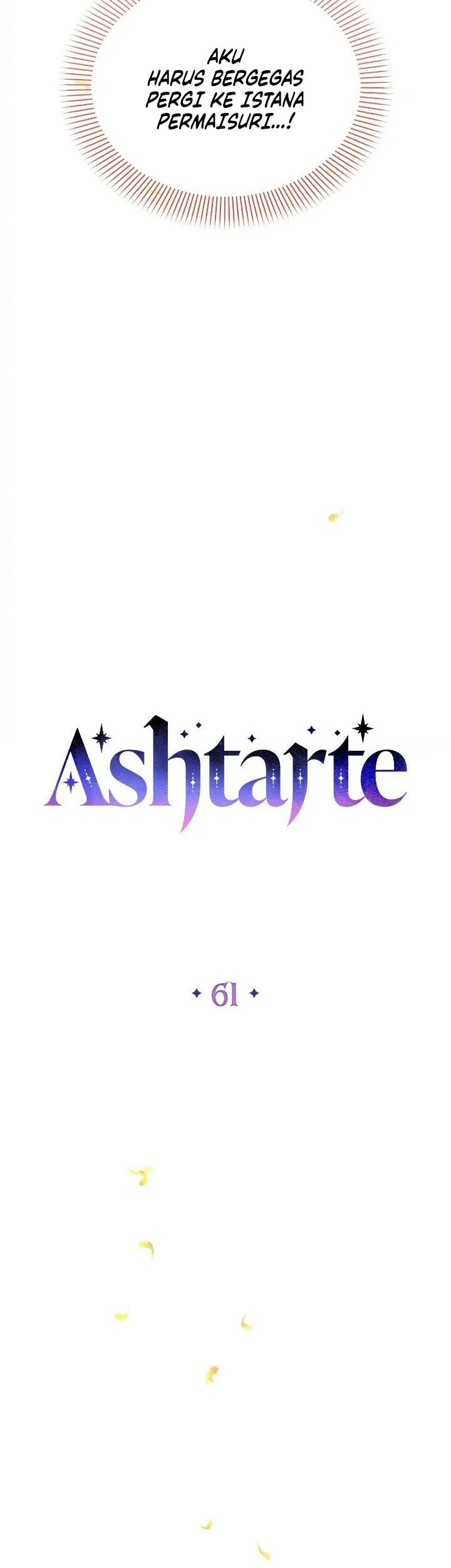 Ashtarte Chapter 61 Gambar 12