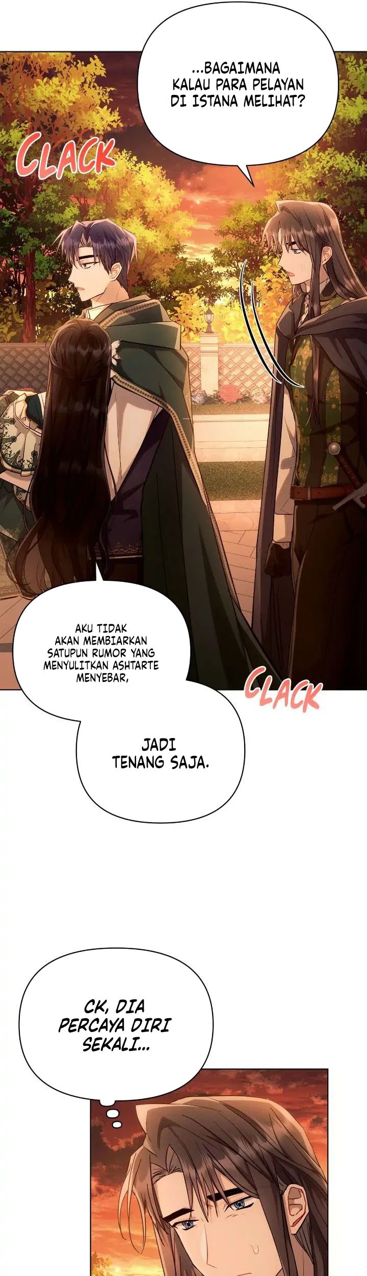 Ashtarte Chapter 61 Gambar 15
