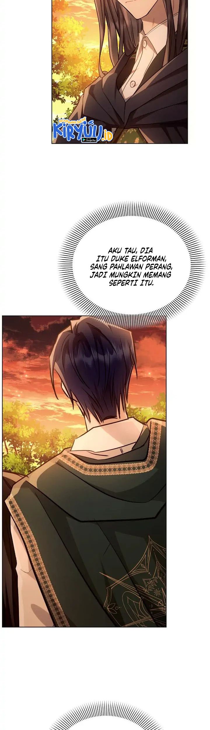 Ashtarte Chapter 61 Gambar 16