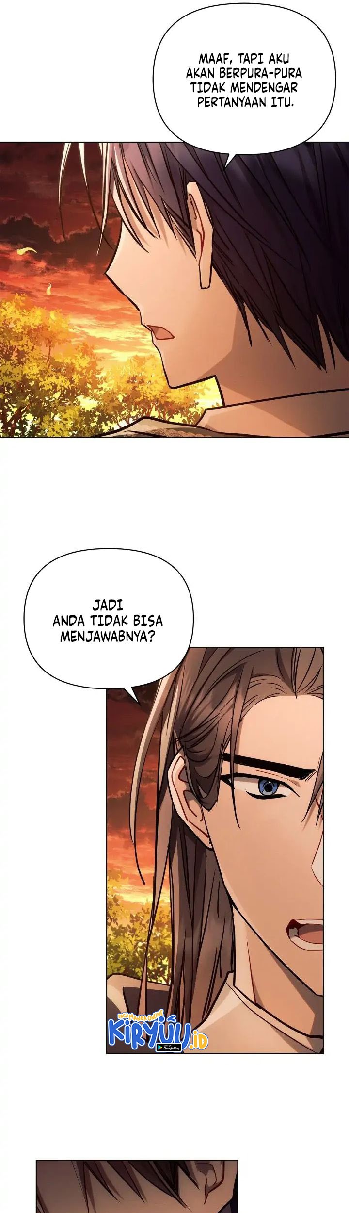 Ashtarte Chapter 61 Gambar 19