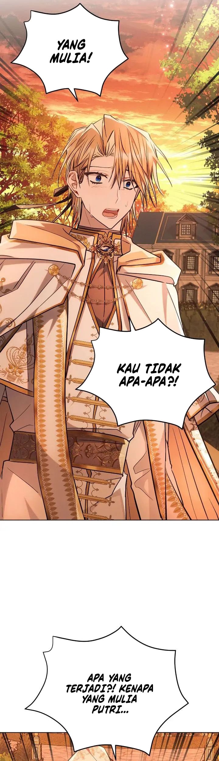 Ashtarte Chapter 61 Gambar 23