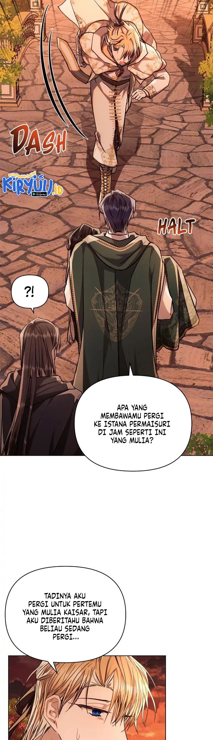 Ashtarte Chapter 61 Gambar 24
