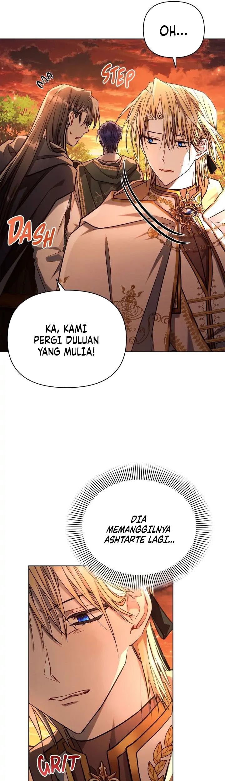 Ashtarte Chapter 61 Gambar 27