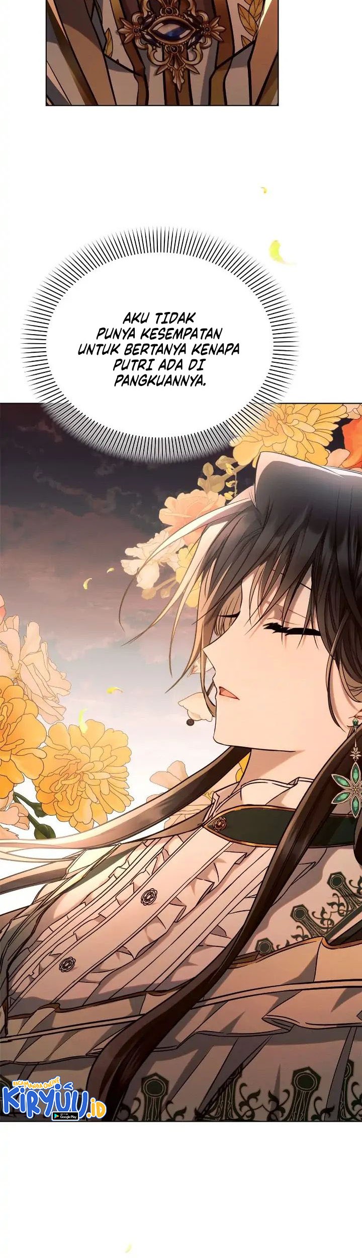 Ashtarte Chapter 61 Gambar 28