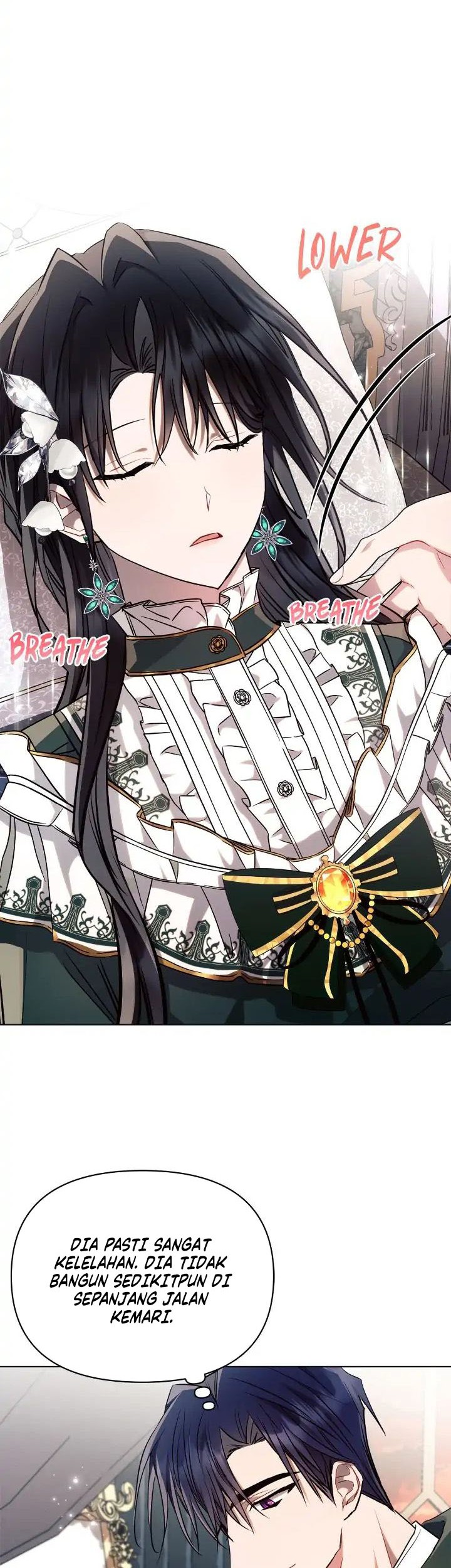 Ashtarte Chapter 61 Gambar 32
