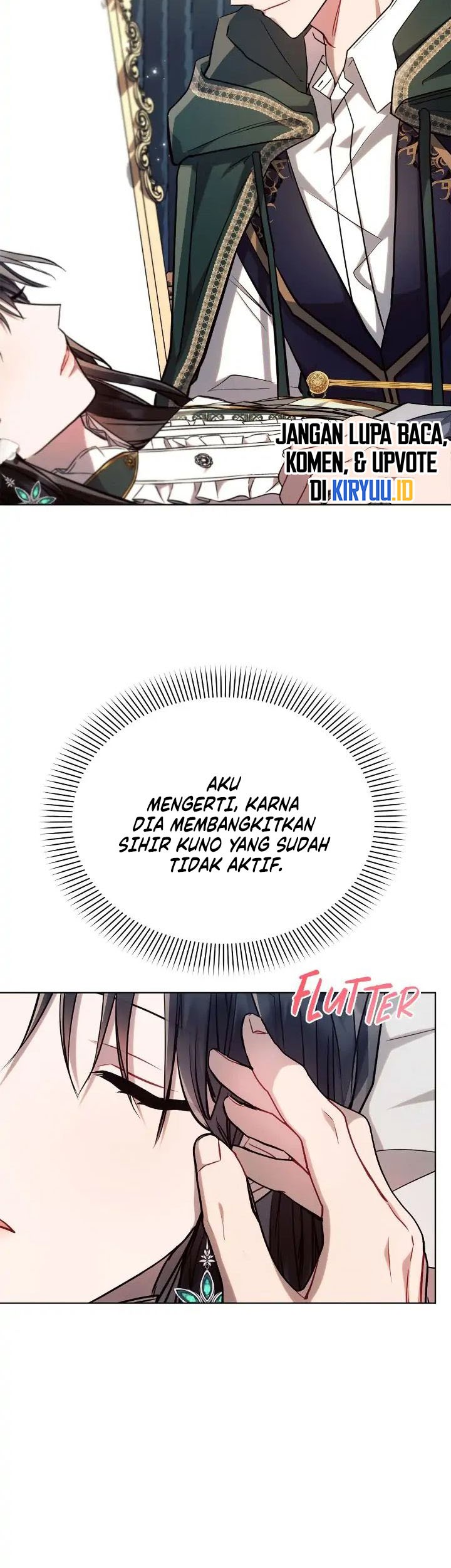 Ashtarte Chapter 61 Gambar 33