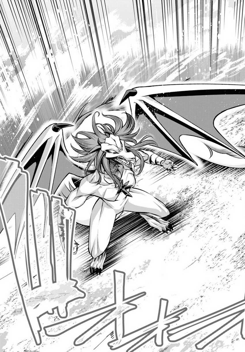 Demon’s Sword Master of Excalibur School Chapter 36 Gambar 15