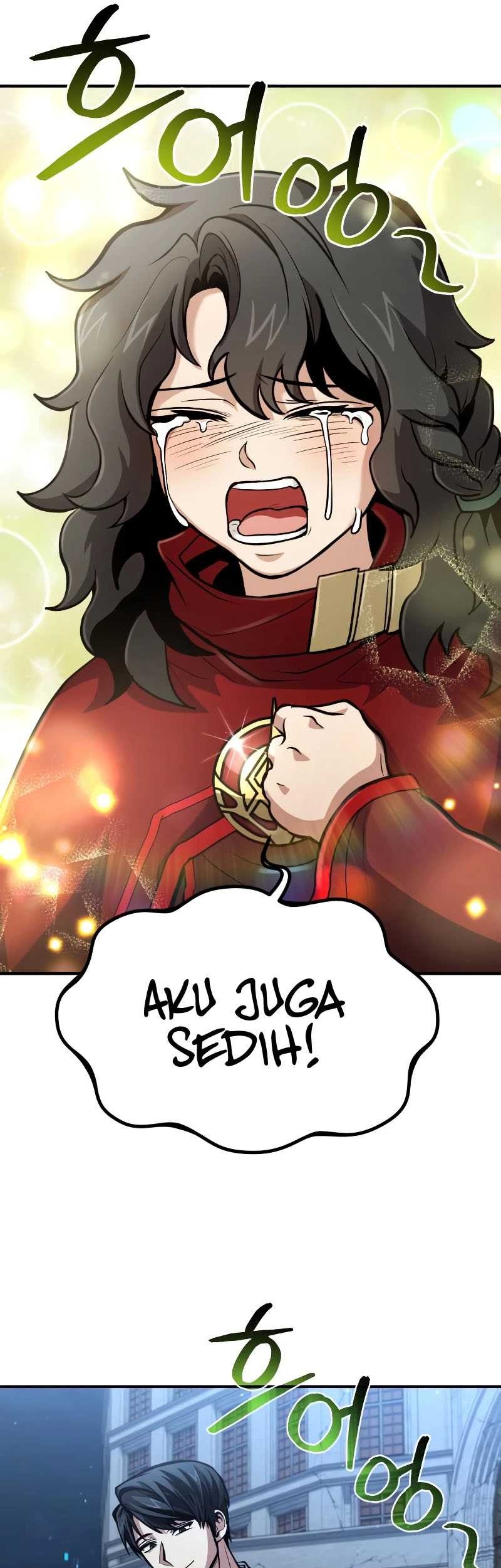 How to Live as an Illegal Healer Chapter 31 Gambar 36