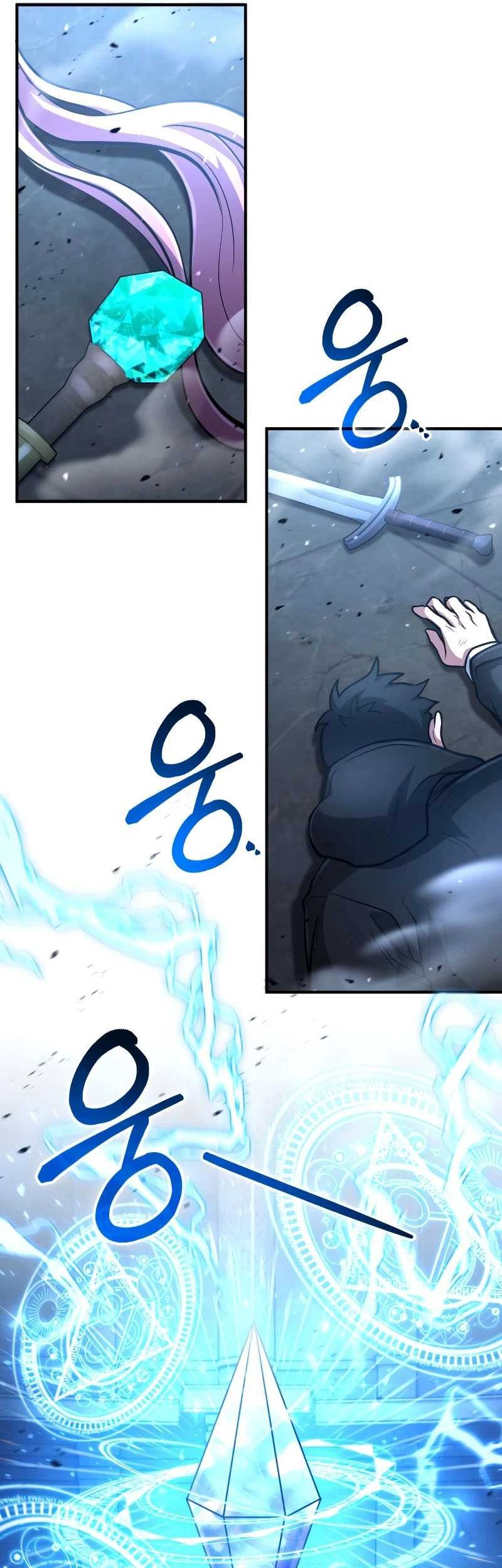How to Live as an Illegal Healer Chapter 31 Gambar 39