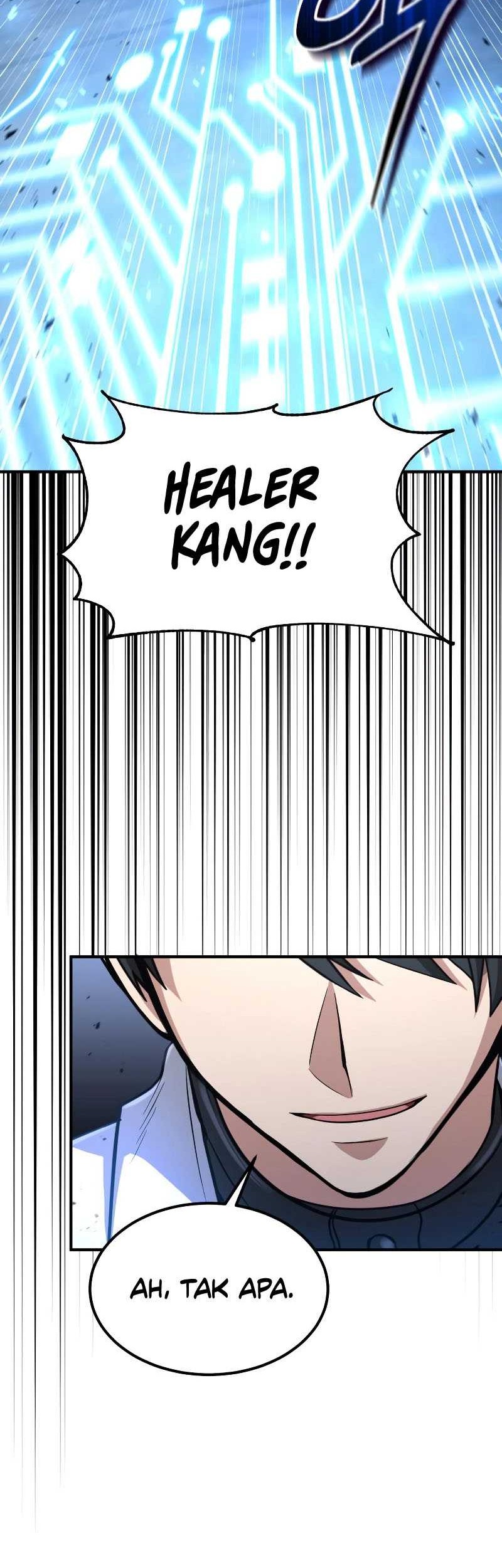 How to Live as an Illegal Healer Chapter 31 Gambar 47