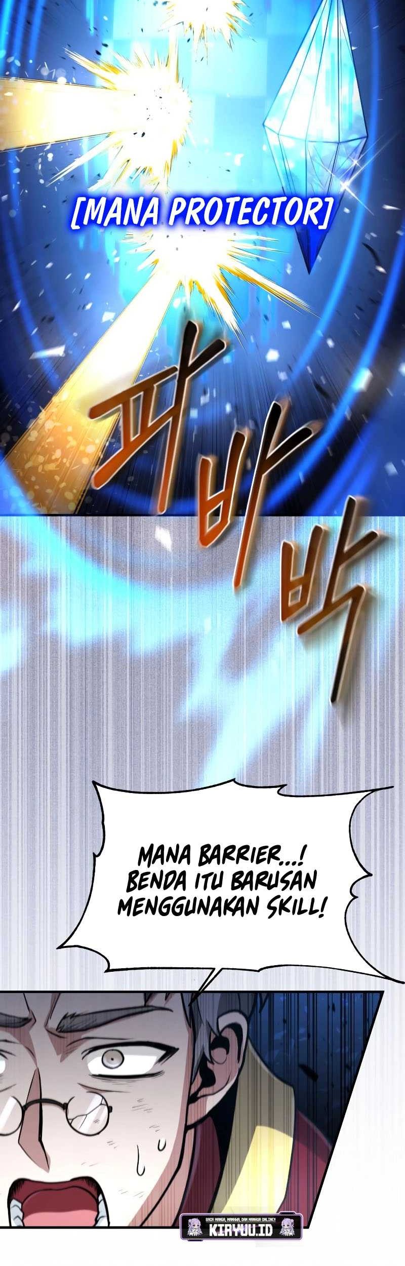 How to Live as an Illegal Healer Chapter 31 Gambar 54