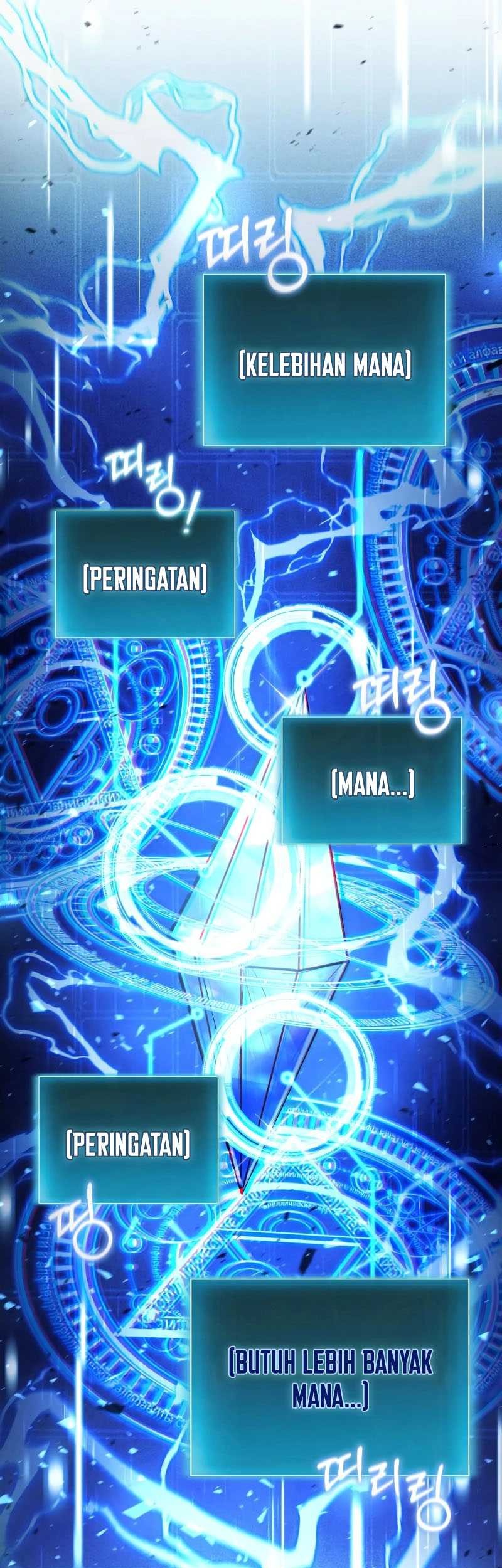 How to Live as an Illegal Healer Chapter 31 Gambar 56