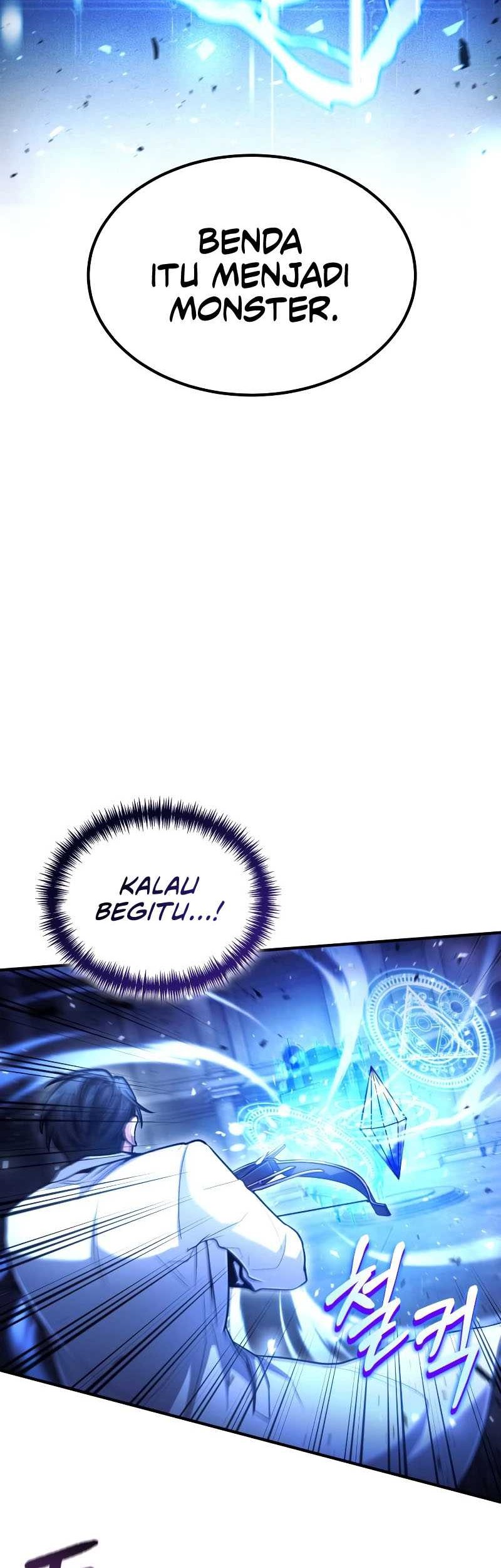 How to Live as an Illegal Healer Chapter 31 Gambar 57