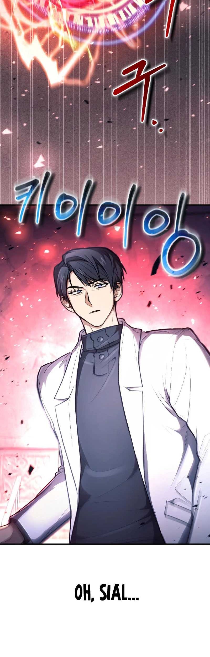 How to Live as an Illegal Healer Chapter 31 Gambar 65
