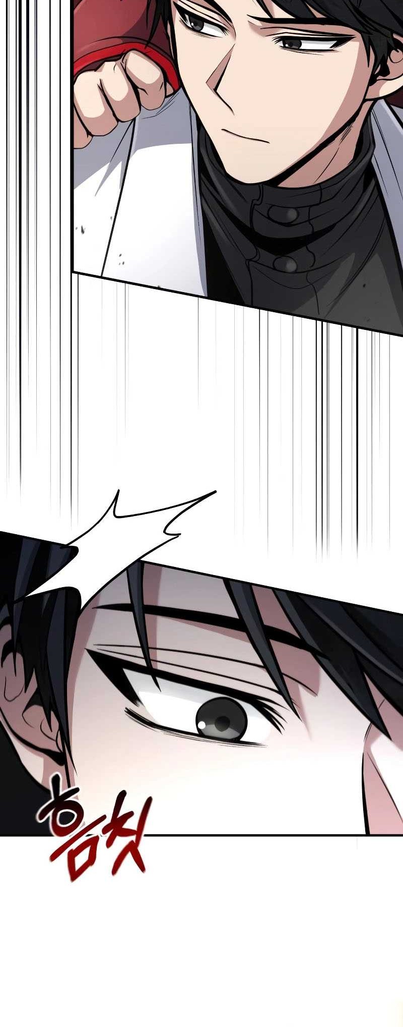 How to Live as an Illegal Healer Chapter 31 Gambar 5