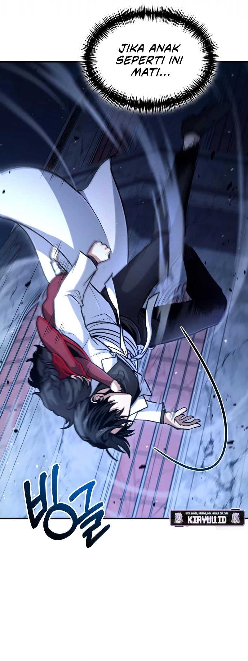 How to Live as an Illegal Healer Chapter 31 Gambar 19