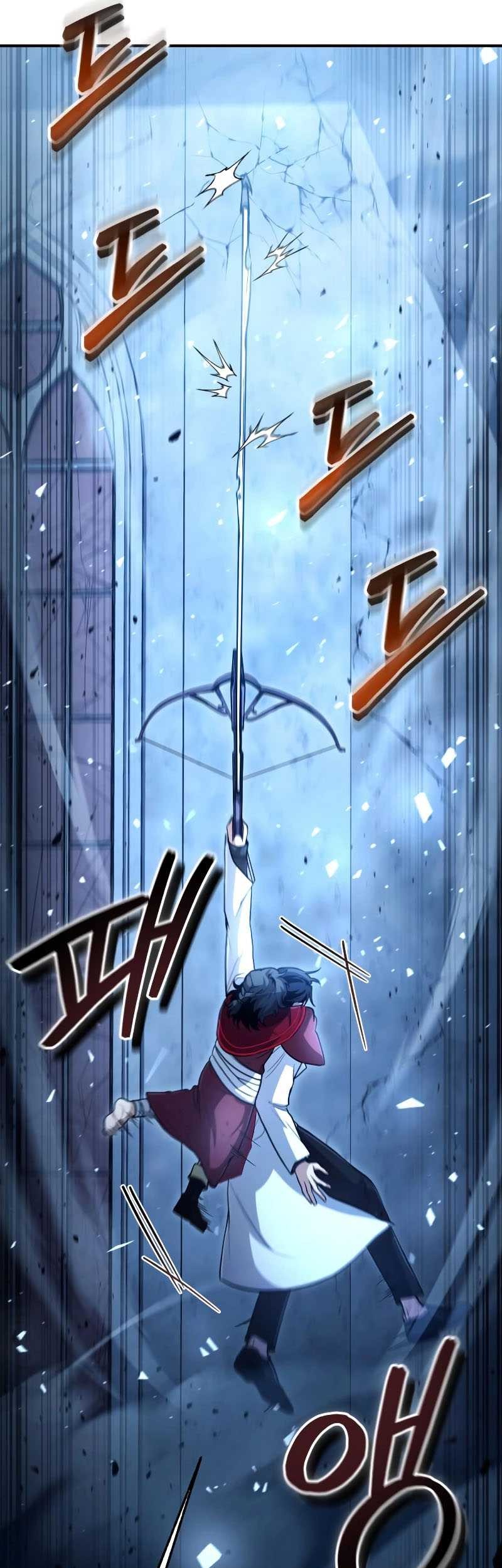 How to Live as an Illegal Healer Chapter 31 Gambar 23