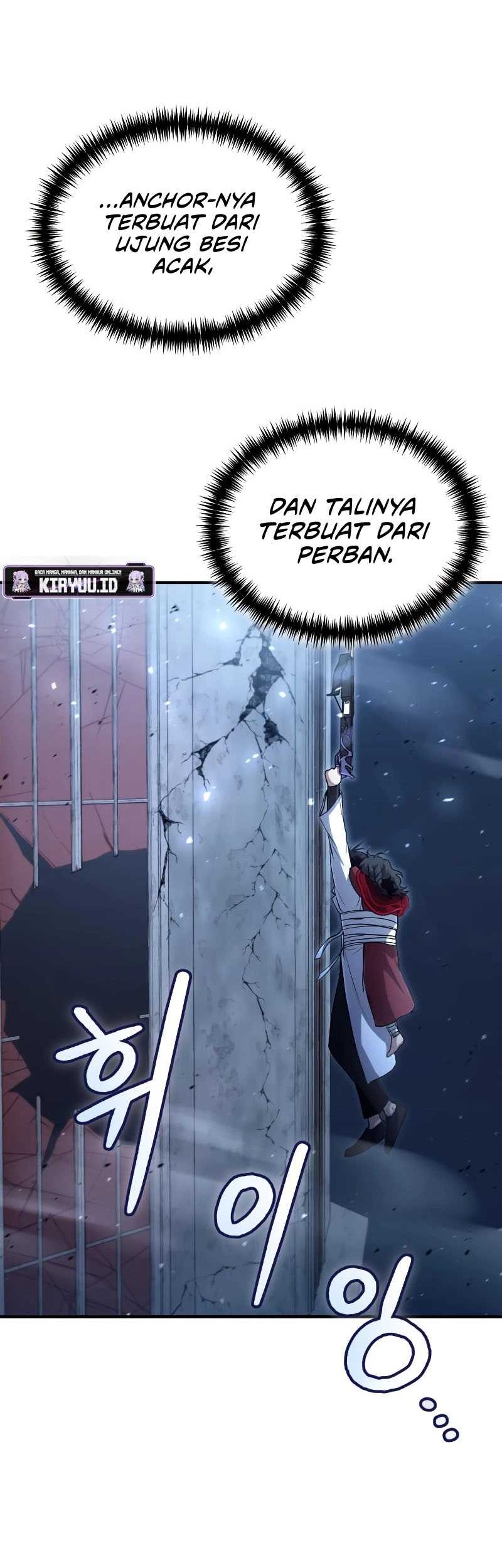 How to Live as an Illegal Healer Chapter 31 Gambar 26