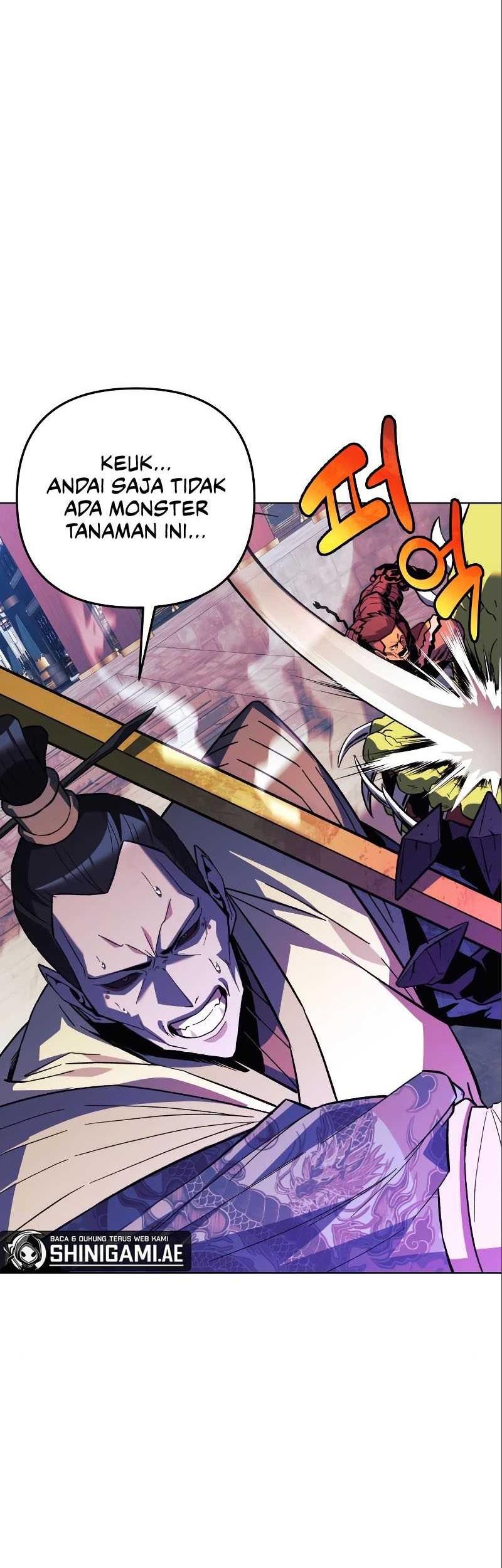 I’ll be Taking a Break for Personal Reasons Chapter 74 Gambar 42