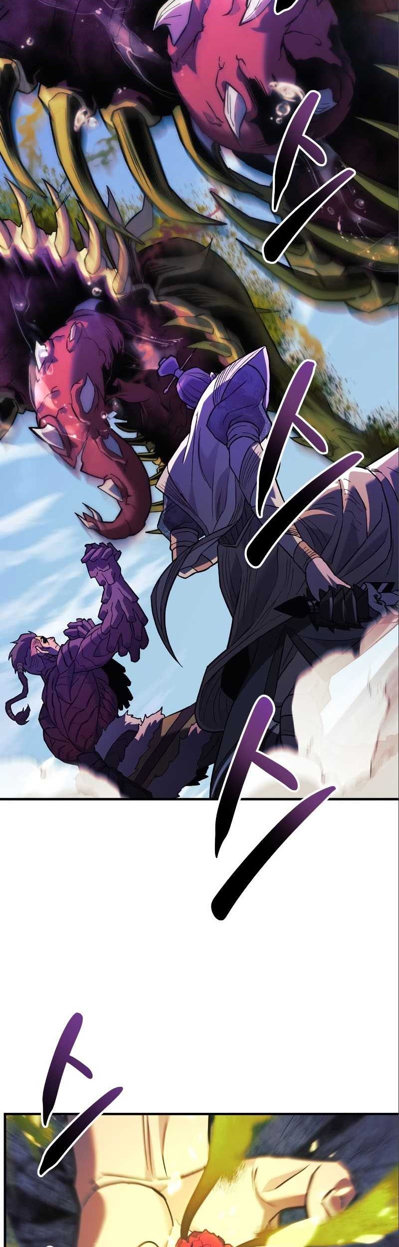 I’ll be Taking a Break for Personal Reasons Chapter 74 Gambar 44