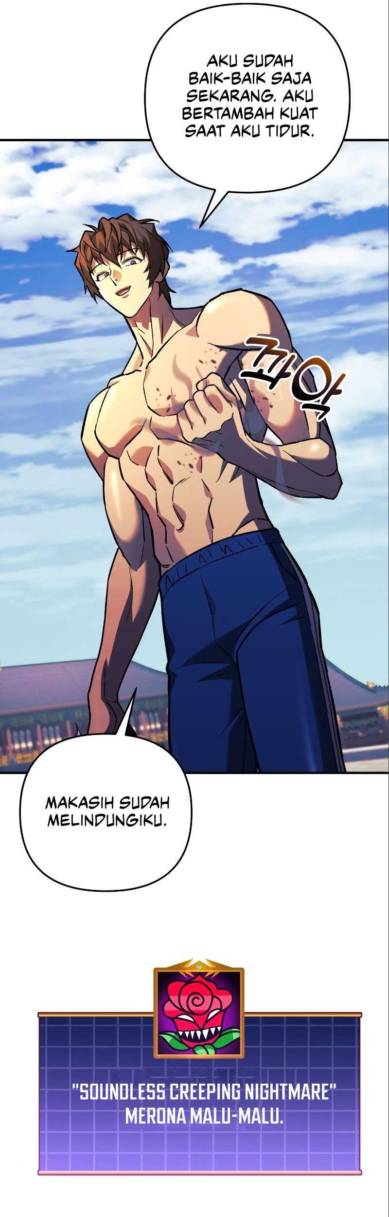 I’ll be Taking a Break for Personal Reasons Chapter 74 Gambar 46