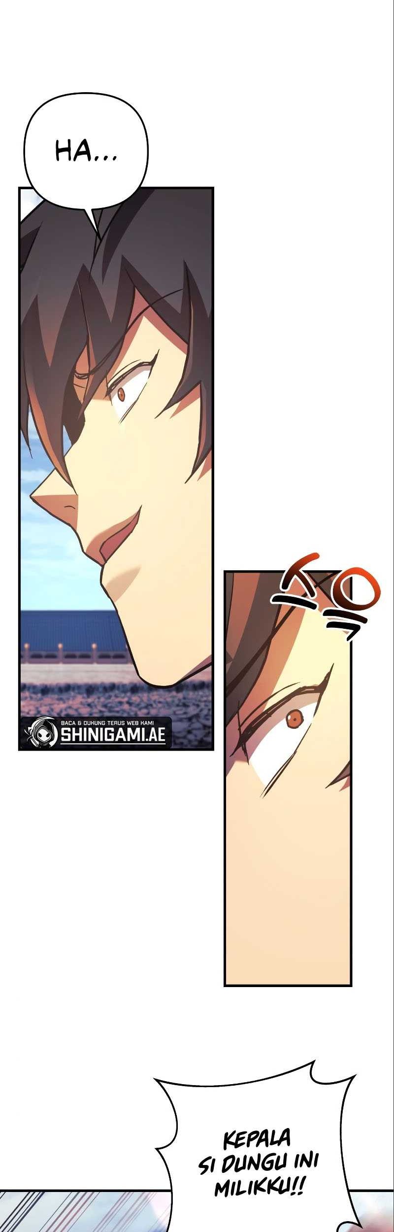 I’ll be Taking a Break for Personal Reasons Chapter 74 Gambar 48