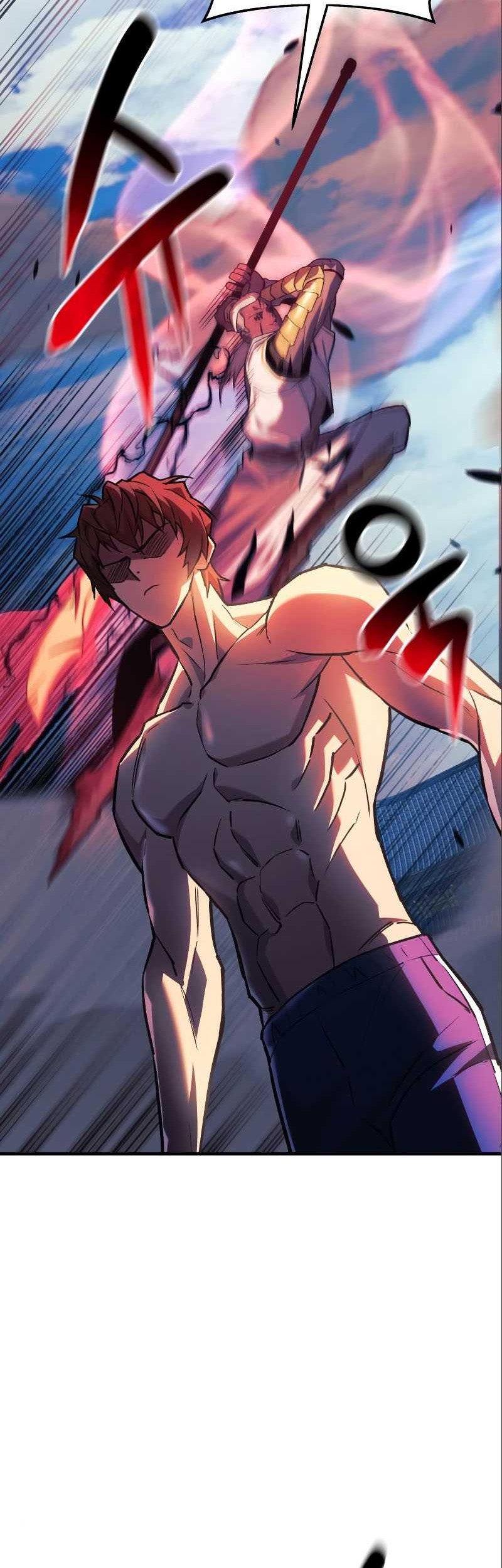 I’ll be Taking a Break for Personal Reasons Chapter 74 Gambar 49