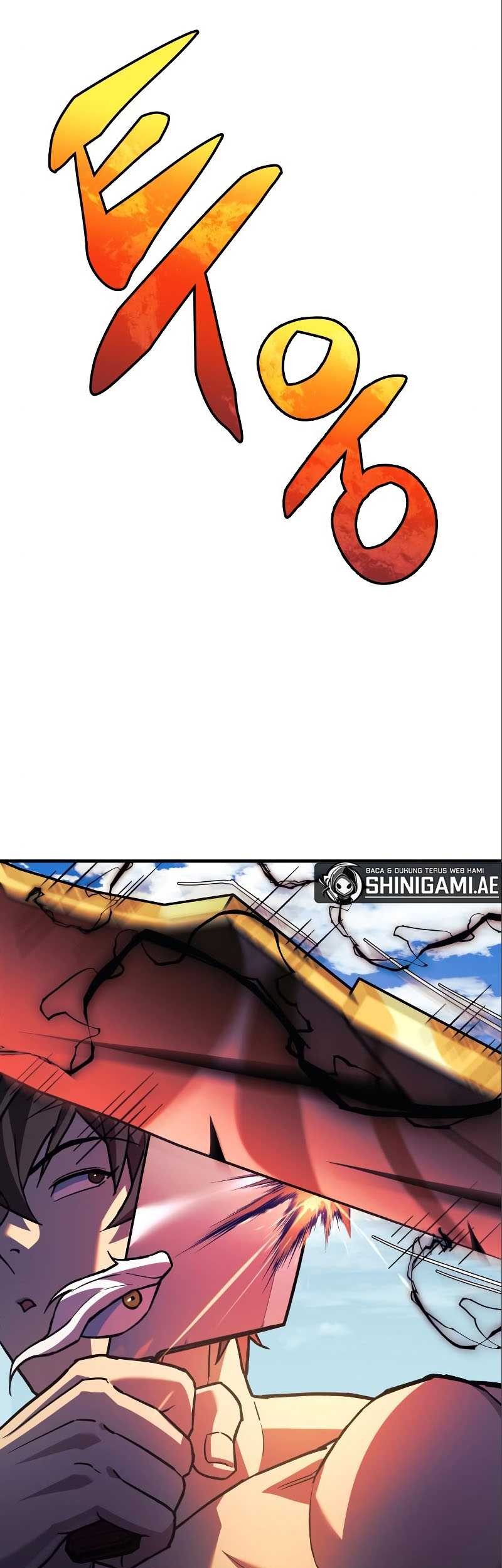 I’ll be Taking a Break for Personal Reasons Chapter 74 Gambar 51
