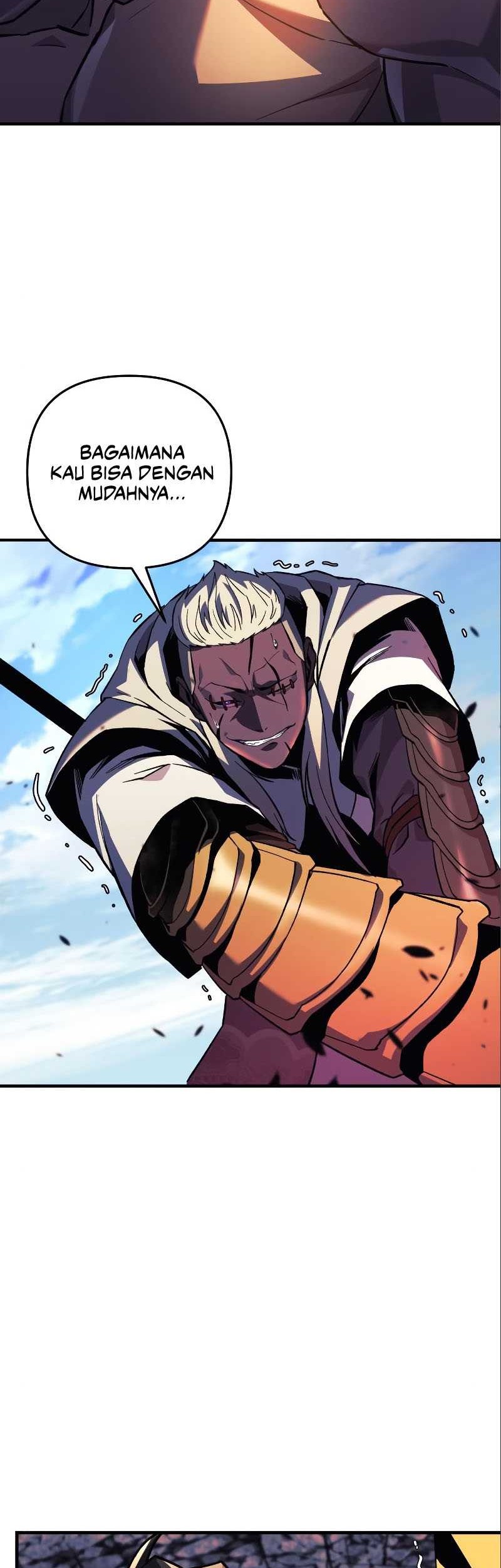 I’ll be Taking a Break for Personal Reasons Chapter 74 Gambar 52