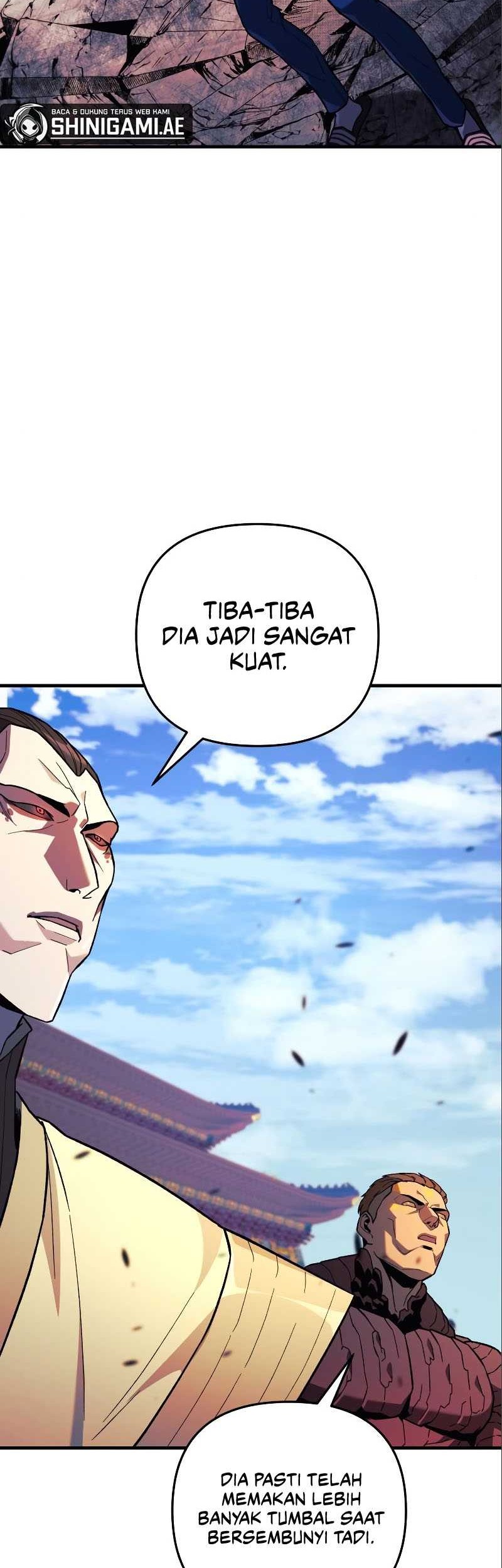 I’ll be Taking a Break for Personal Reasons Chapter 74 Gambar 54