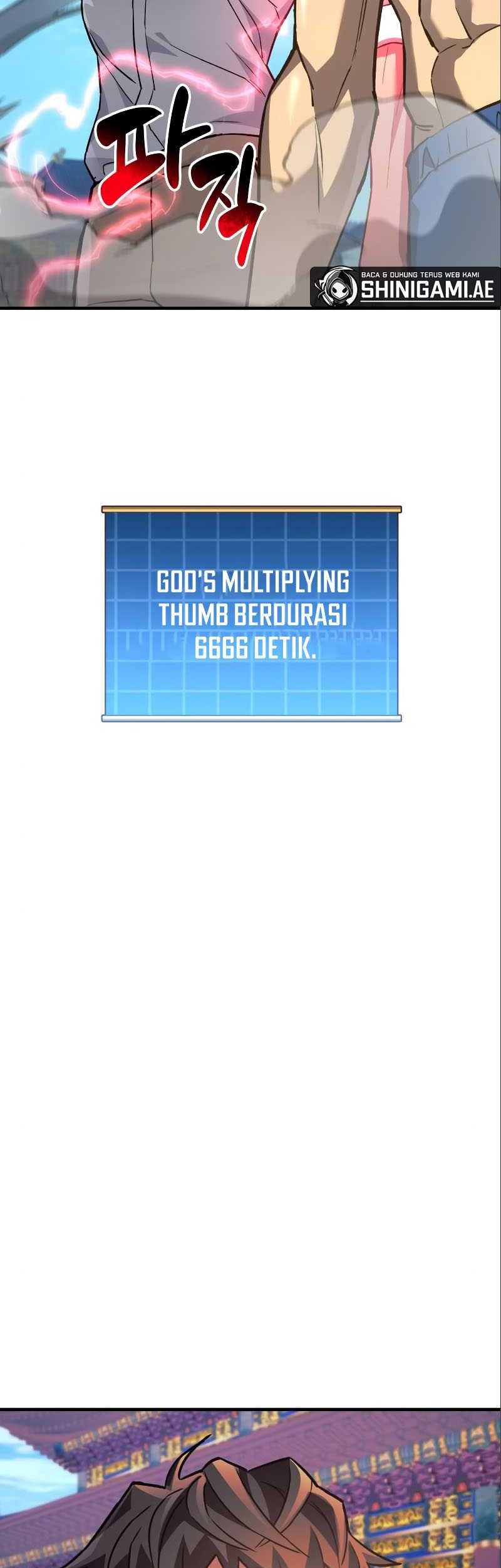 I’ll be Taking a Break for Personal Reasons Chapter 74 Gambar 58