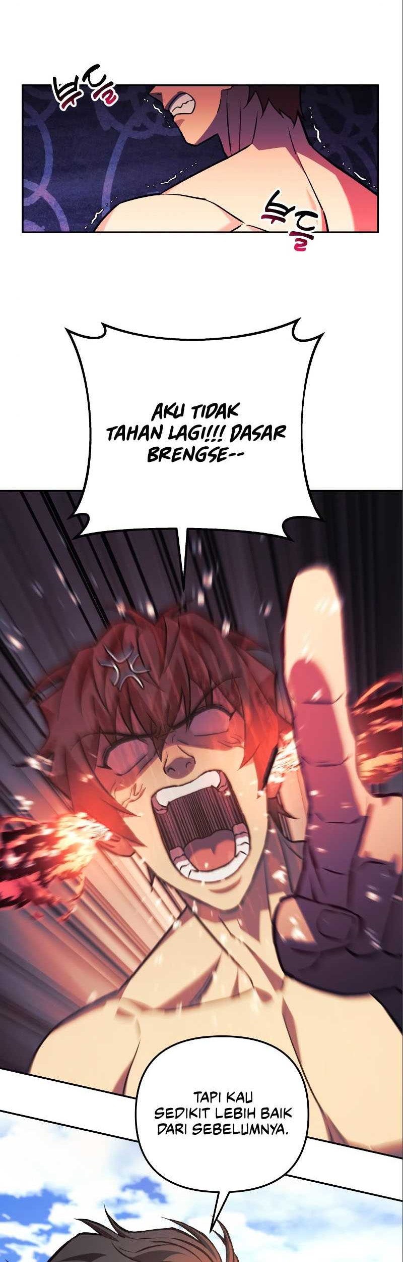 I’ll be Taking a Break for Personal Reasons Chapter 74 Gambar 64