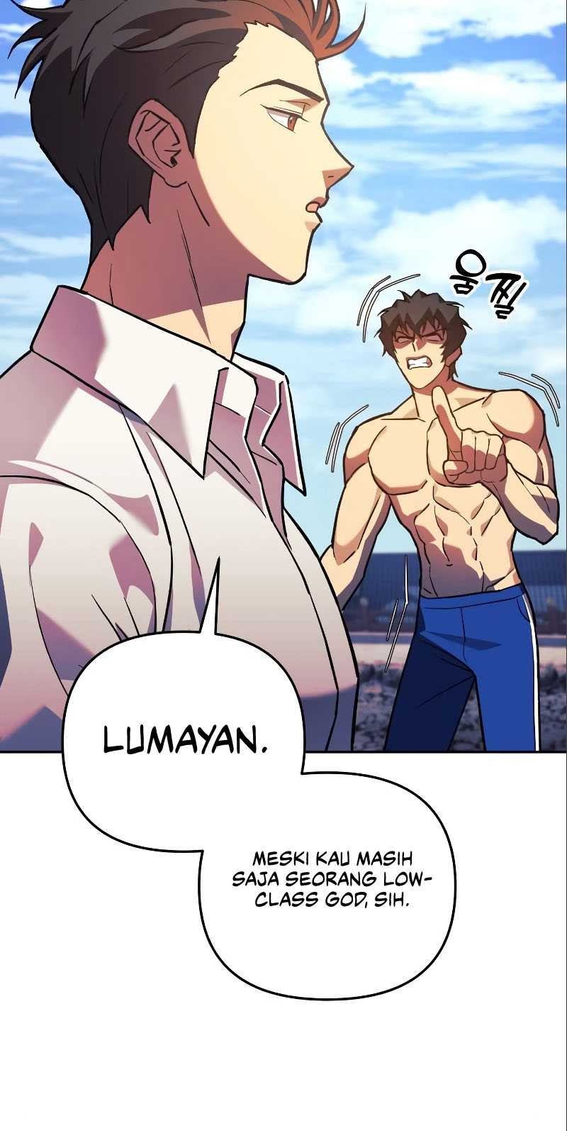 I’ll be Taking a Break for Personal Reasons Chapter 74 Gambar 65