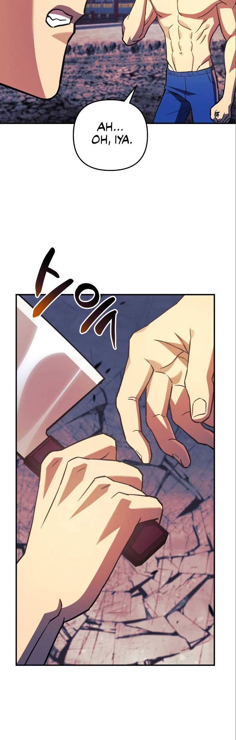 I’ll be Taking a Break for Personal Reasons Chapter 74 Gambar 69