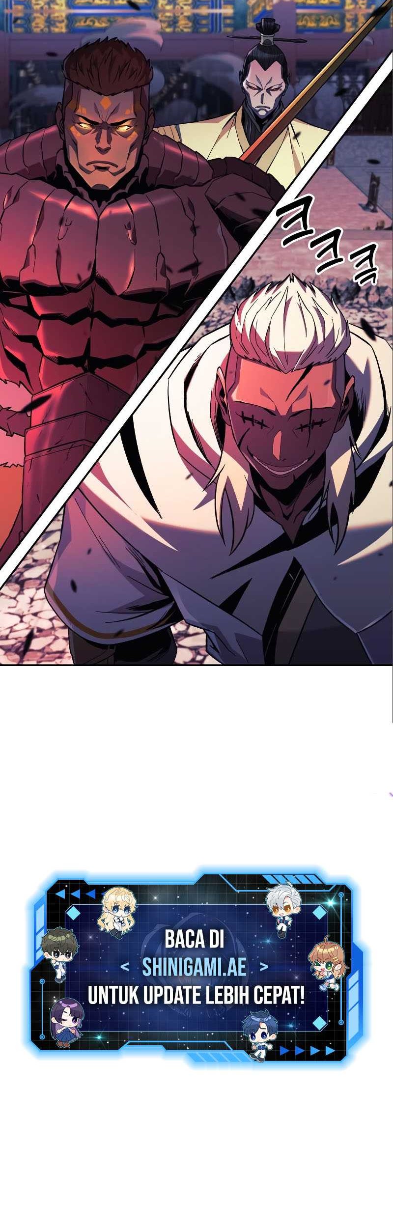 I’ll be Taking a Break for Personal Reasons Chapter 74 Gambar 72