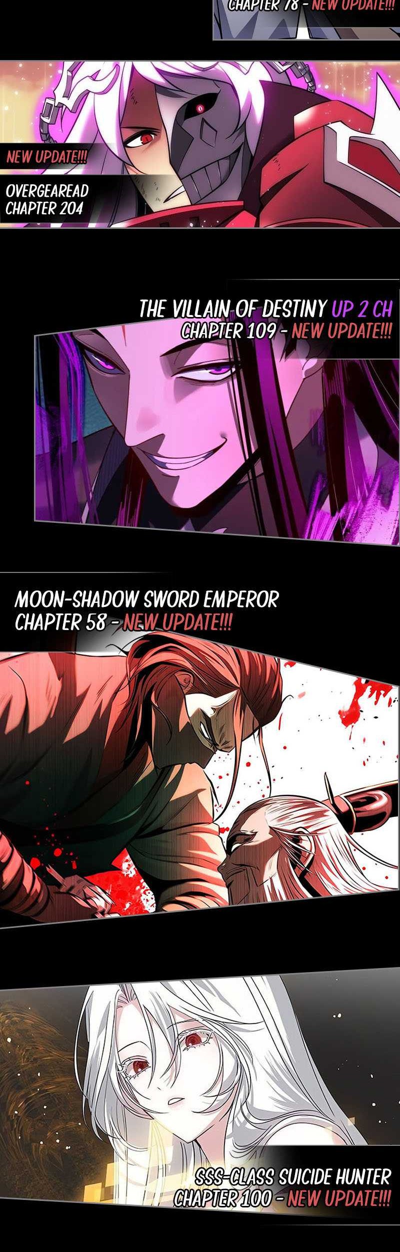 I’ll be Taking a Break for Personal Reasons Chapter 74 Gambar 75