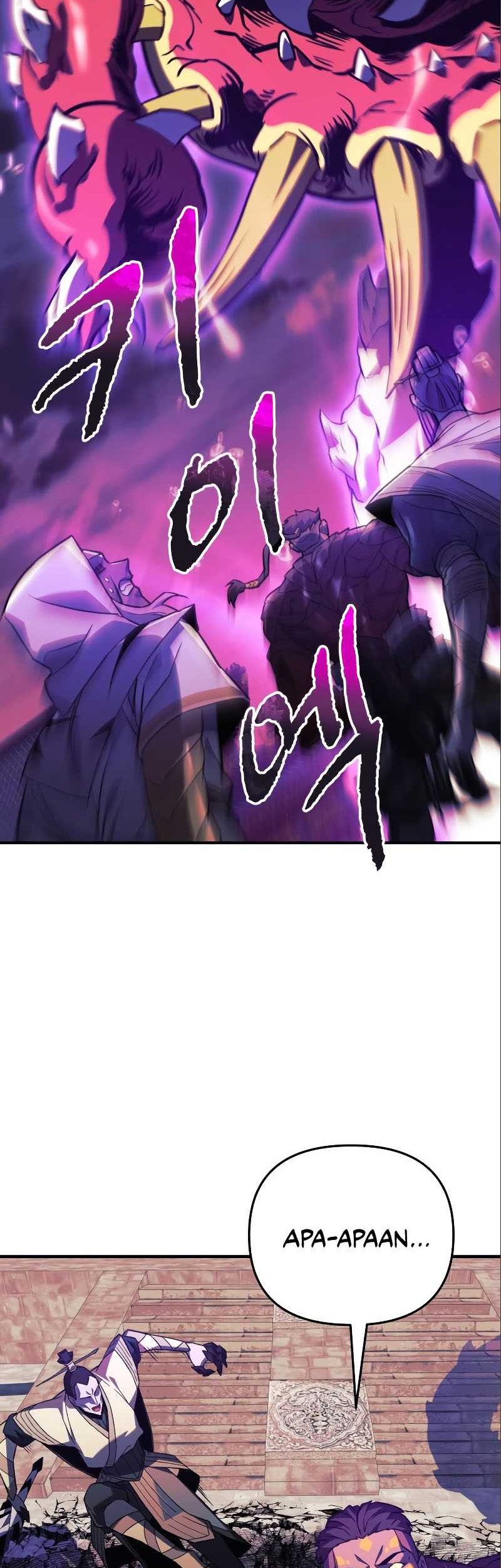 I’ll be Taking a Break for Personal Reasons Chapter 74 Gambar 3