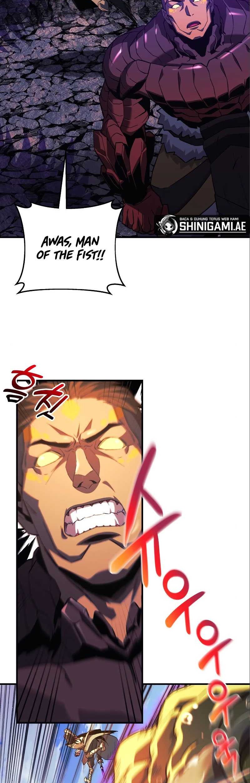 I’ll be Taking a Break for Personal Reasons Chapter 74 Gambar 4