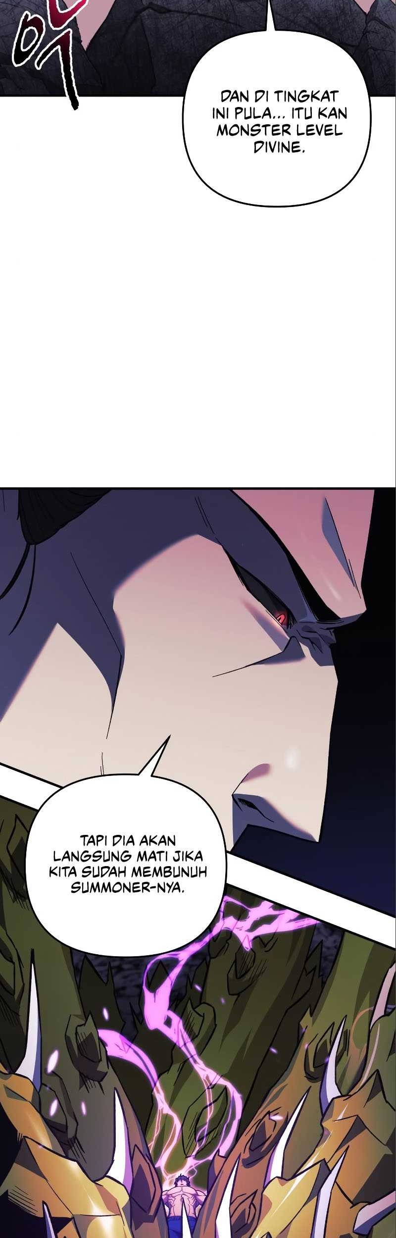 I’ll be Taking a Break for Personal Reasons Chapter 74 Gambar 9