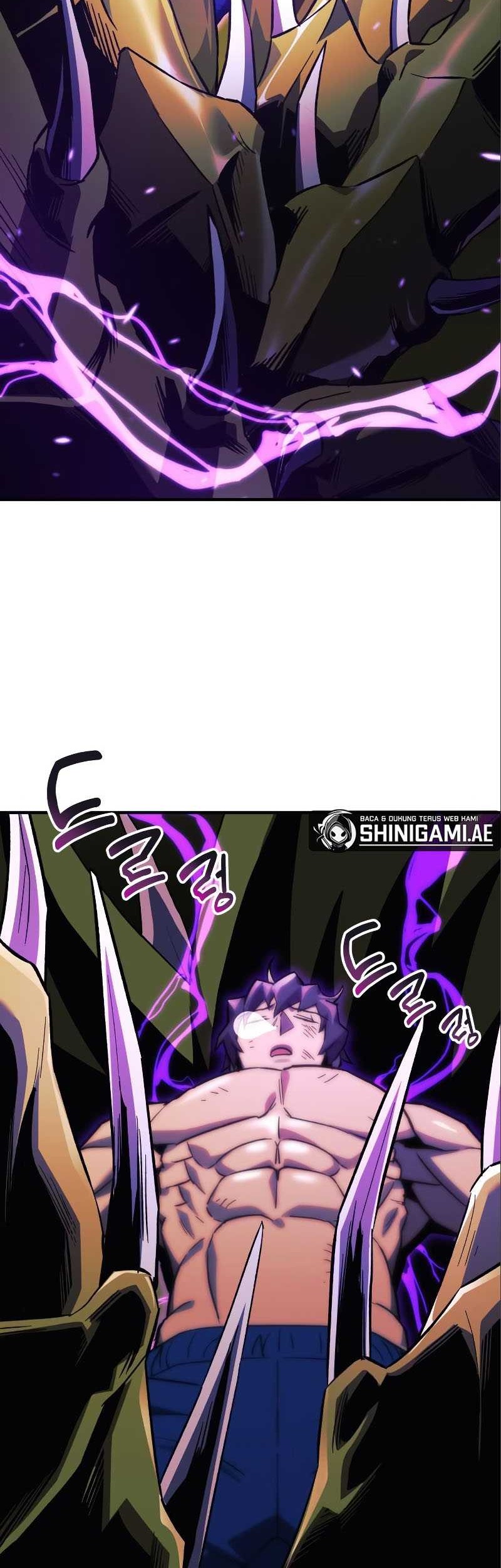 I’ll be Taking a Break for Personal Reasons Chapter 74 Gambar 10