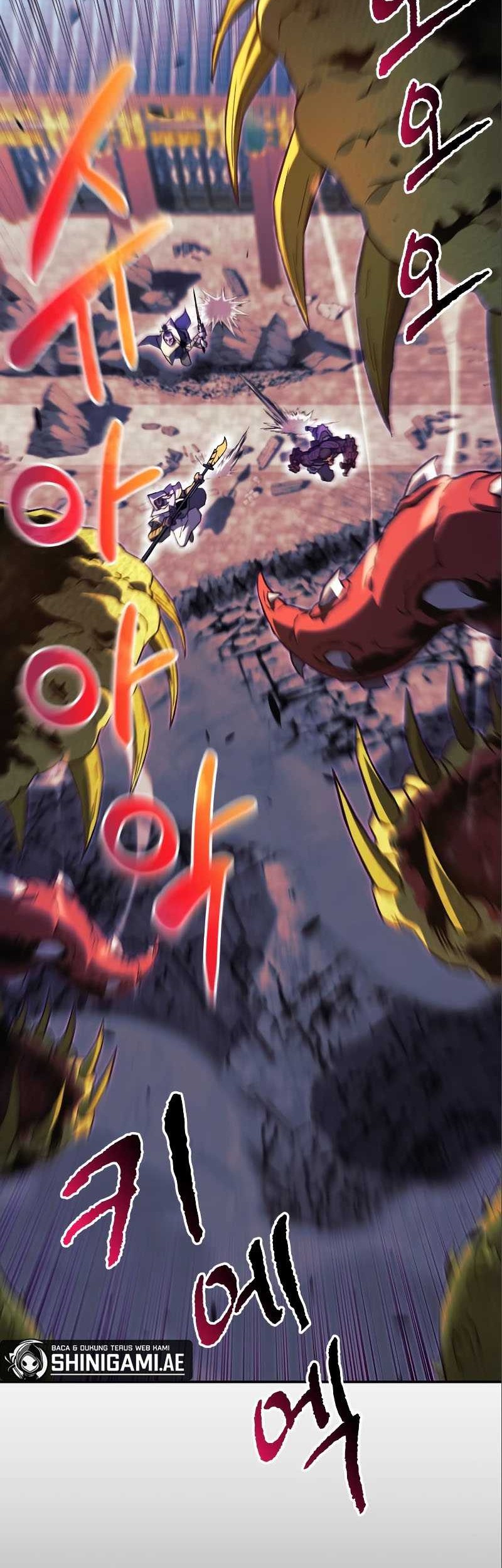 I’ll be Taking a Break for Personal Reasons Chapter 74 Gambar 13